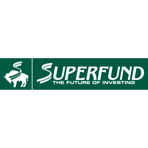 Superfund Logo