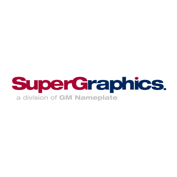 SuperGraphics Logo