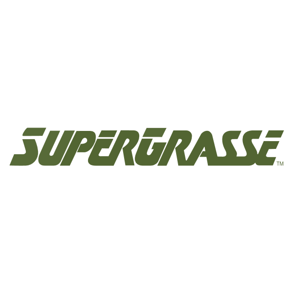 SuperGrasse Logo ,Logo , icon , SVG SuperGrasse Logo