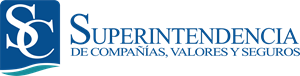 Superintendencia de Compañias del Ecuador Logo