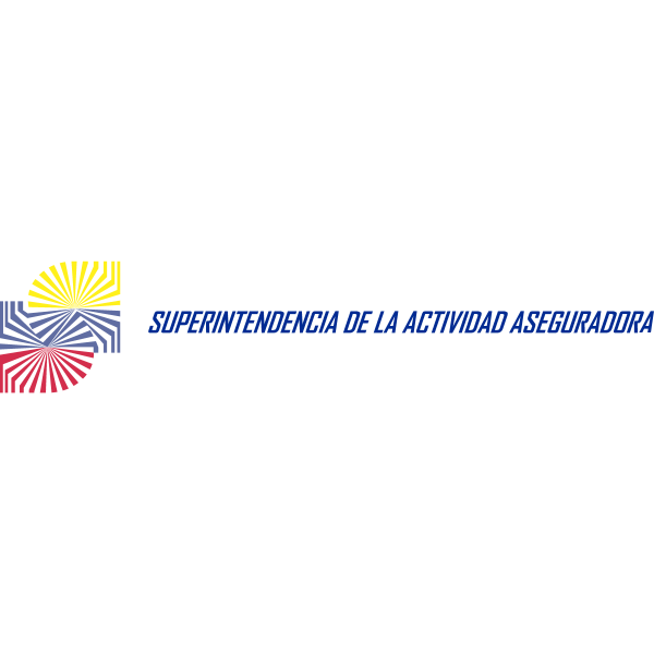 Superintendencia de la Actividad Aseguradora Logo ,Logo , icon , SVG Superintendencia de la Actividad Aseguradora Logo