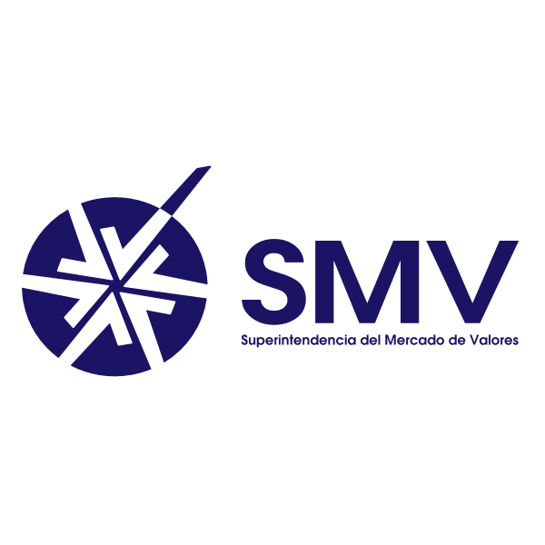 Superintendencia de Mercado de Valores Logo ,Logo , icon , SVG Superintendencia de Mercado de Valores Logo