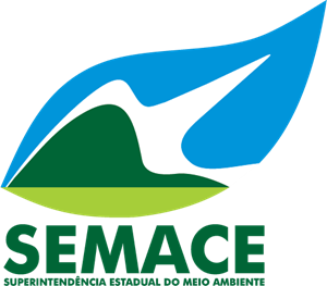 Superintendência Estadual do Meio Ambiente – Ceará Logo ,Logo , icon , SVG Superintendência Estadual do Meio Ambiente – Ceará Logo