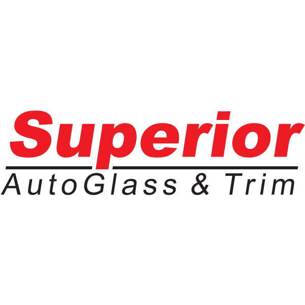 Superior AutoGlass and Trim Logo ,Logo , icon , SVG Superior AutoGlass and Trim Logo
