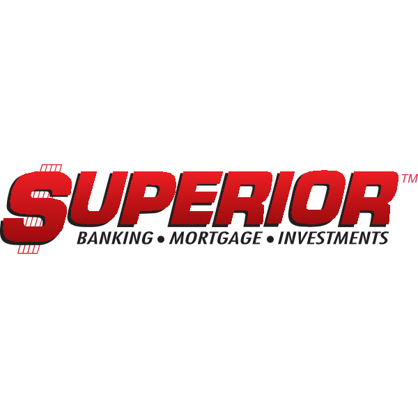 Superior Bank Logo ,Logo , icon , SVG Superior Bank Logo