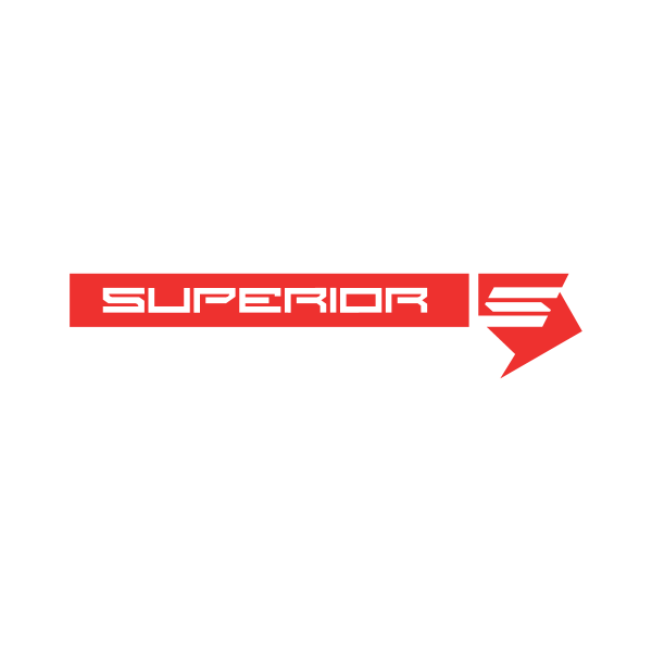Superior Bike Logo ,Logo , icon , SVG Superior Bike Logo