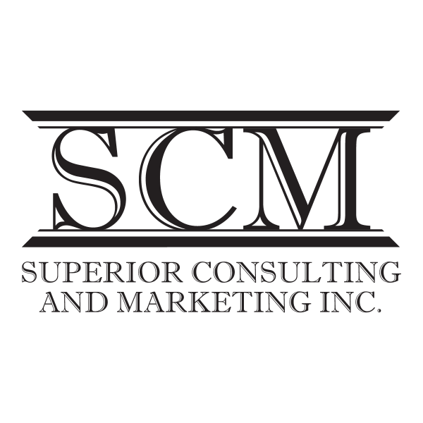 Superior Counsulting & Marketing Logo