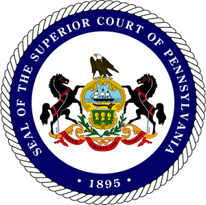 Superior Court of Pennsylvania Logo