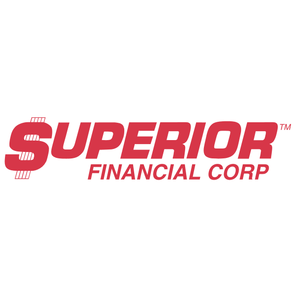 Superior Financial Logo ,Logo , icon , SVG Superior Financial Logo