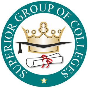 Superior Group of Colleges Logo