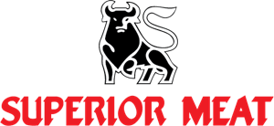 Superior Meat Logo ,Logo , icon , SVG Superior Meat Logo