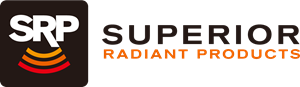 Superior Radiant Products Logo