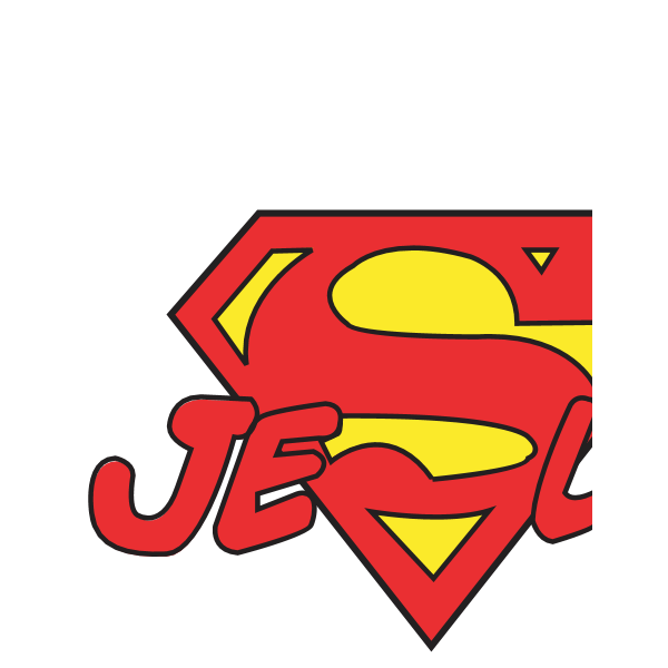 superjesus Logo
