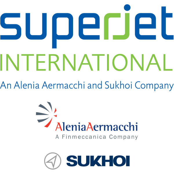 Superjet International Logo