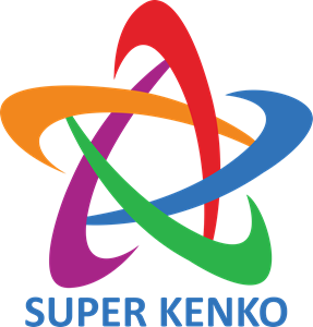 Superkenko Logo ,Logo , icon , SVG Superkenko Logo