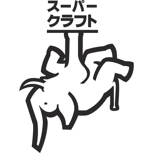 SuperKraft Logo ,Logo , icon , SVG SuperKraft Logo