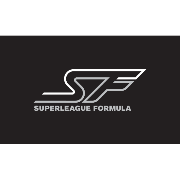 Superleague Formula Logo