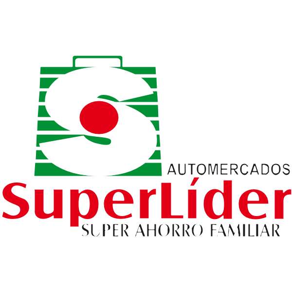 SuperLider Logo ,Logo , icon , SVG SuperLider Logo