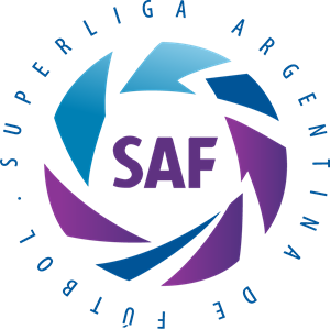 Superliga Argentina de Futbol Logo ,Logo , icon , SVG Superliga Argentina de Futbol Logo