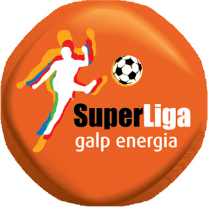 SuperLiga Galp Energia Logo