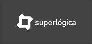 Superlógica (White) Logo ,Logo , icon , SVG Superlógica (White) Logo