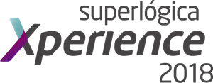 Superlógica Xperience 2018 Logo ,Logo , icon , SVG Superlógica Xperience 2018 Logo