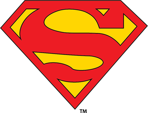 SUPERMAN-S Logo ,Logo , icon , SVG SUPERMAN-S Logo