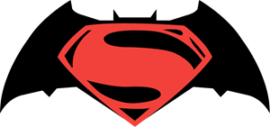 Superman v Batman: Dawn of Justice Logo ,Logo , icon , SVG Superman v Batman: Dawn of Justice Logo