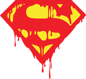 Superman’s Death Logo