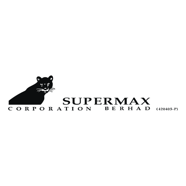 supermax-corporation Download png