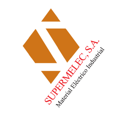 Supermelec Logo ,Logo , icon , SVG Supermelec Logo