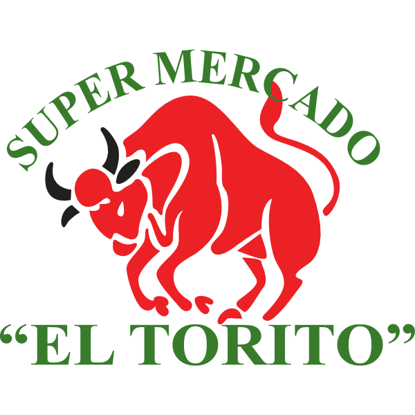 Supermercado el torito Logo