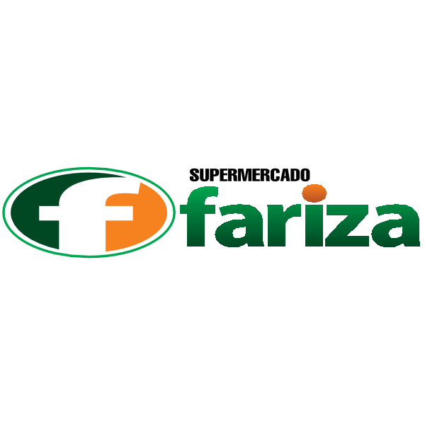 Supermercado Fariza Logo ,Logo , icon , SVG Supermercado Fariza Logo