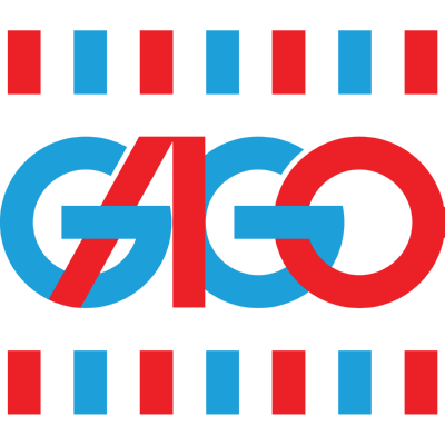 Supermercado Gago Logo