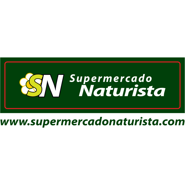 Supermercado Naturista Logo ,Logo , icon , SVG Supermercado Naturista Logo