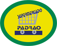Supermercado Padrão Logo ,Logo , icon , SVG Supermercado Padrão Logo