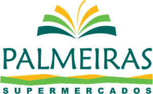 Supermercado Palmeiras Logo ,Logo , icon , SVG Supermercado Palmeiras Logo