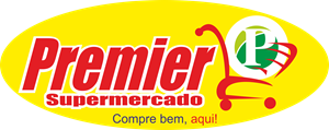 Supermercado Premier Logo ,Logo , icon , SVG Supermercado Premier Logo