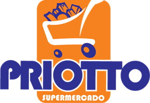 supermercado priotto Logo ,Logo , icon , SVG supermercado priotto Logo