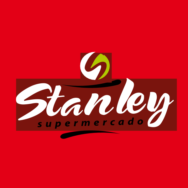 Supermercado Stanley Logo ,Logo , icon , SVG Supermercado Stanley Logo
