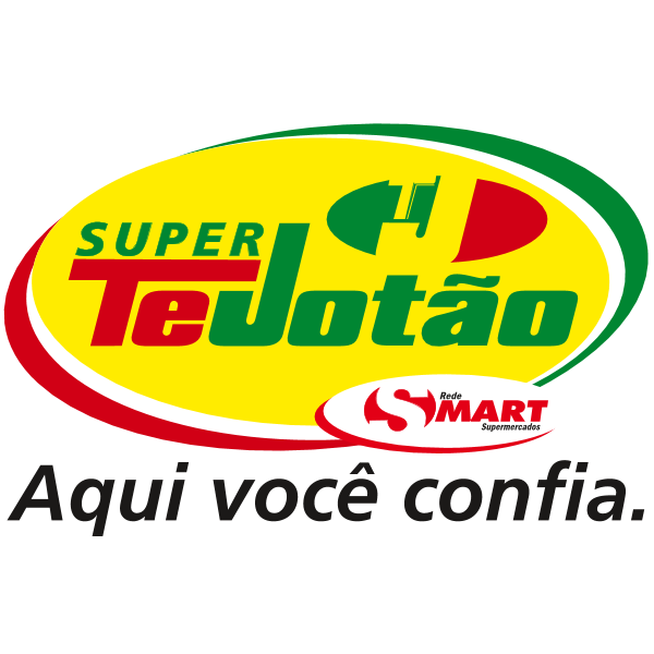 Supermercado Tejotão Logo ,Logo , icon , SVG Supermercado Tejotão Logo
