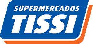 Supermercado Tissi Logo