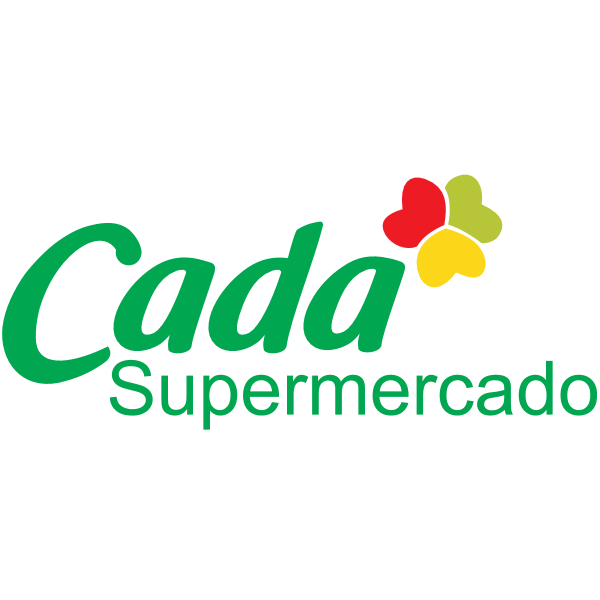 Supermercados Cada Logo ,Logo , icon , SVG Supermercados Cada Logo