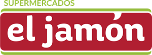 Supermercados El Jamón Logo