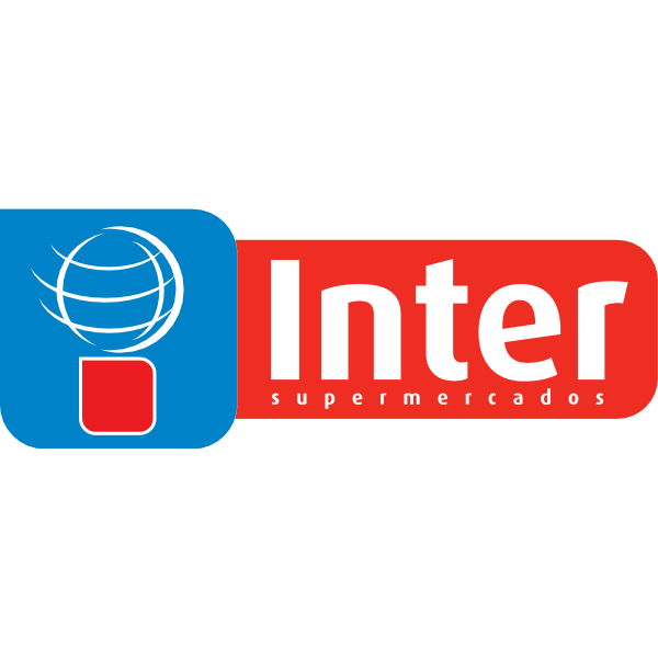 Supermercados Intercontinental Logo ,Logo , icon , SVG Supermercados Intercontinental Logo