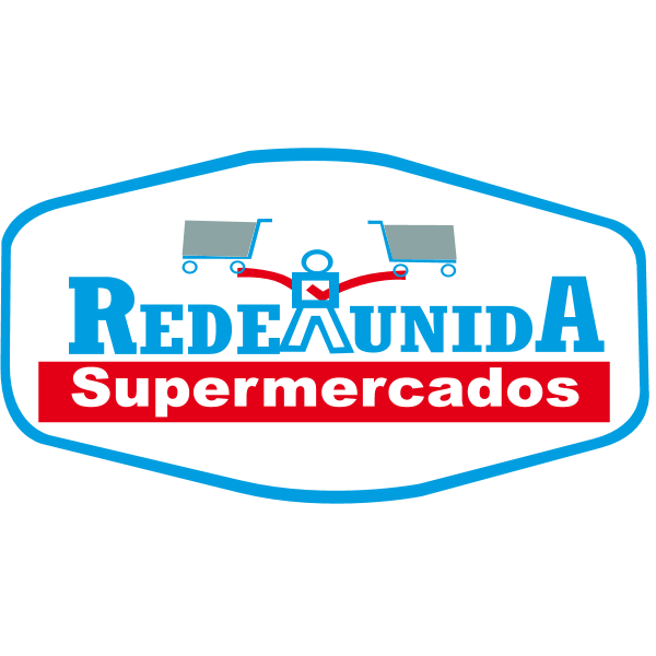 Supermercados Rede Unida Logo