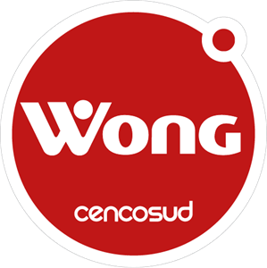 Supermercados Wong Logo ,Logo , icon , SVG Supermercados Wong Logo