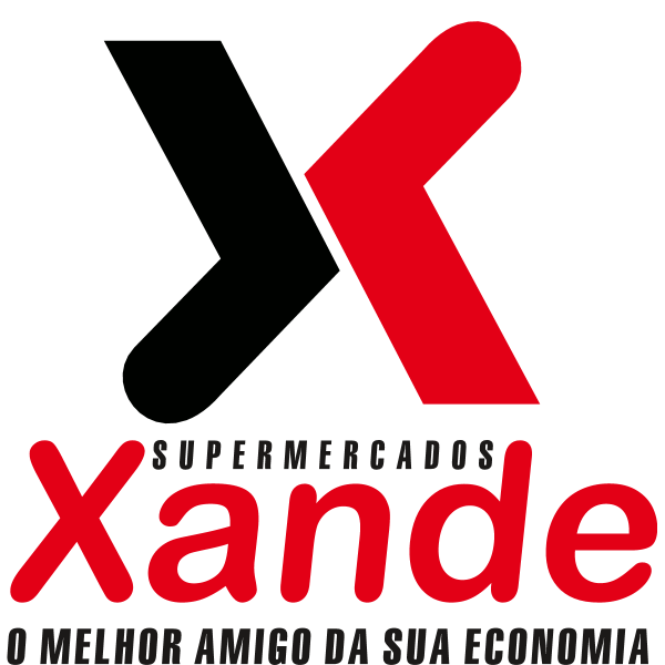 Supermercados Xande Ltda. Logo ,Logo , icon , SVG Supermercados Xande Ltda. Logo