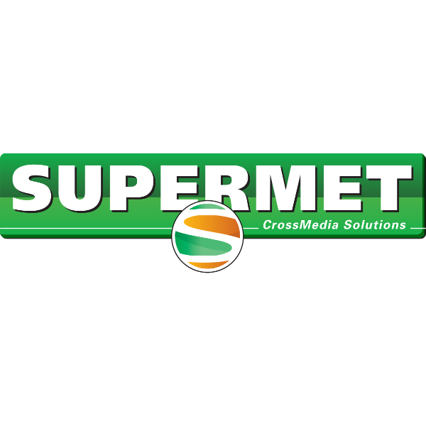 Supermet Logo ,Logo , icon , SVG Supermet Logo