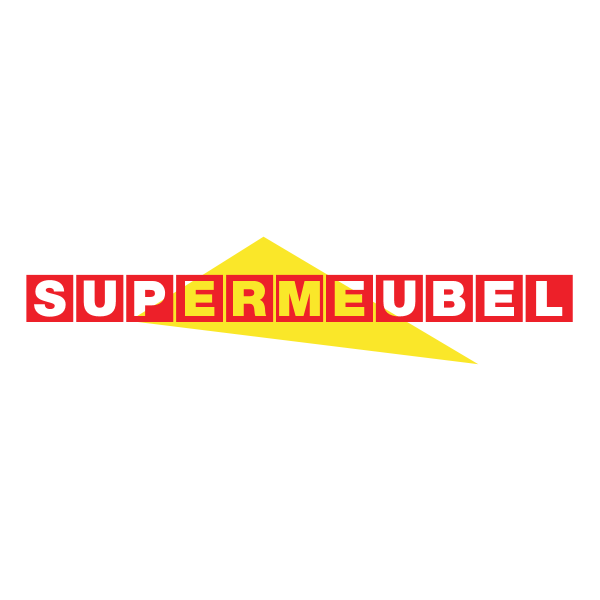 Supermeubel Logo ,Logo , icon , SVG Supermeubel Logo